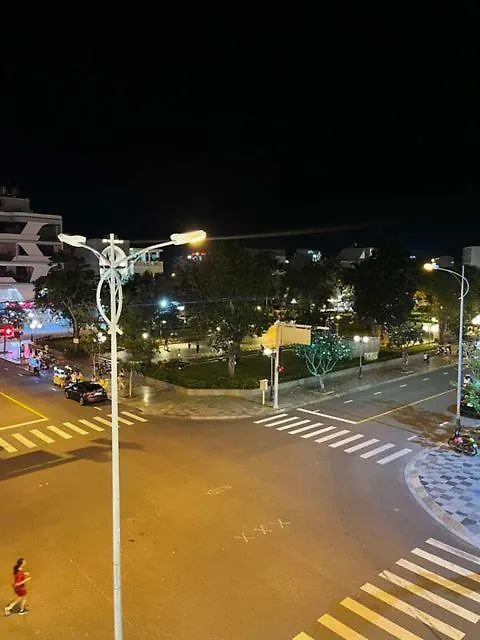 Kro Ocean Beer Homestay Phan Thiết Vietnam