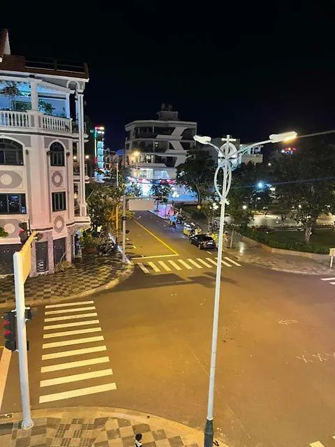 Ocean Beer Homestay Phan Thiết