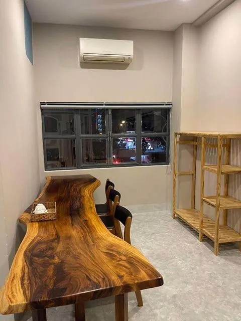 Kro Ocean Beer Homestay Phan Thiết