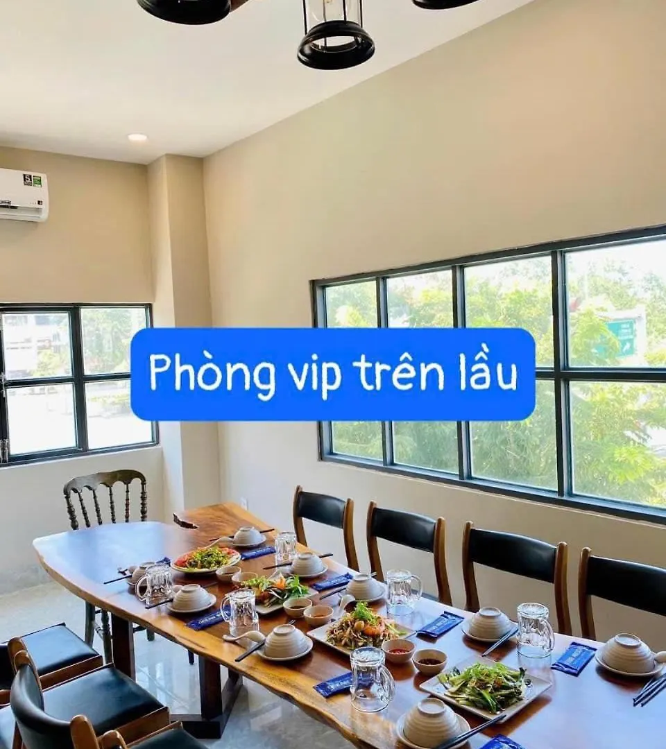 Ocean Beer Homestay Phan Thiết Vietnam