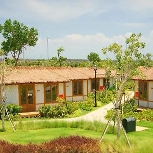 4* Курортный комплекс K-town