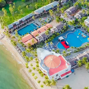 4* Курортный комплекс Le' Viva Mui Ne