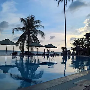3* Курортный комплекс Dynasty Mui Ne
